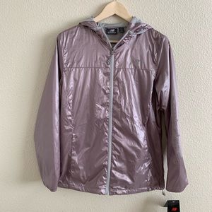 New Balance Windbreaker Jacket